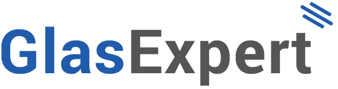 GlasExpert Logo
